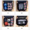 Camping Accessory Storage Bag Outdoor Equipment Bag Multifunctional Picnic Stoves