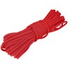 KuTi Kai 20M(64FT) Nylon Rope,Climbing Traction Tying Powerful Rope,Multi-functional Thick