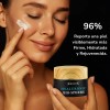 Crema De Día Ácido Hialurónico, Antiarrugas Y Firmeza 50ml