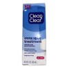 Limpiador Exfoliante Gel Clean & Clear Ácido Salicílico Acné Facial