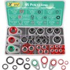XBVV 95 PCS 12 Sizes Premium A/C Conditioning System Compressor