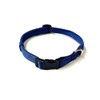 Puppy Collar Small Dog Collar Adjustable Strong Durable Training Walking