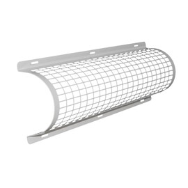 Hylite Ecoheater 1ft Tube Heater Guard White
