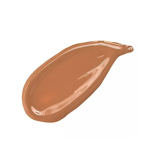 Ready To Wear Second Skin Blurring Foundation (TAN, 1.23oz)