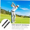 Kisangel Sets Golf Club Extension Stick High Strength Graphite Shaft