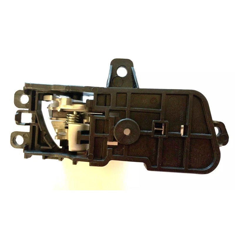 Factory, OEM GENUINE SONATA 2011-2014 Interior Inside Door Chrome Handle