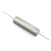 Tegg 10PCS Cement Resistors 10W Horizontal 10 ohm 5% Ceramic