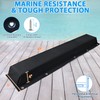 WTMORE Boat Dock Bumpers, 48" Dock Bumpers Dock Edge, Dock
