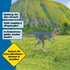 schleich Dinosaurs Dilophosaurus 15046 Detailed Dino with Movable Jaw Great