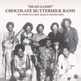 Head Games (Larry Akles & Cbm Records/Remastered)