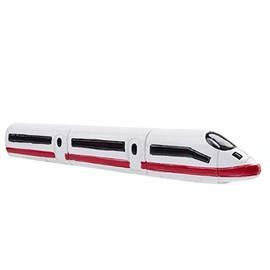 Hobbyfun Ice Train approx. 9 cm