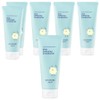 Royal Secret Gungjungbibaek Kids Softening Conditioner Signature Scent, 200ml, 6 pieces / 궁중비책 키즈 소프트닝 컨디셔너 시그니처향, 200ml, 6개