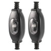 Waterproof Appliance Switch AC 250V 3A ON/OFF IP65 Switch Waterproof