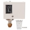 Air Pressure Switch Compressor Boiler Dryer Controller Heavy Duty 6kg