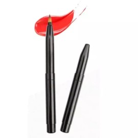 스틱솔 브러쉬 3--실버 라인 립 화장 IWFHG96G Stick Sol Brush 3 - Silver Line Lip Makeup IWFHG96G