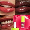 NYX Professional Makeup, Fat Oil Lip Drip Gloss Brillo labial