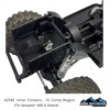 For Vanquish Inner Fenders for Pro-Line® Comp Wagon Body (Fits