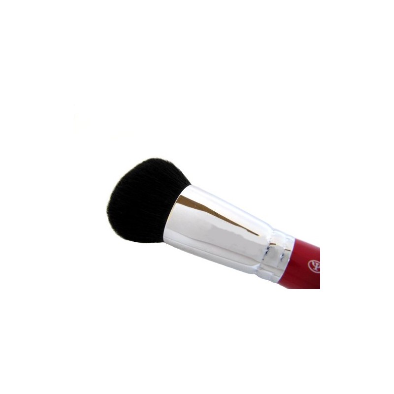 Liquid Foundation Brush Big 熊野 宮尾 Industrial Brush Makeup Brush