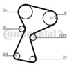 Contitech CT1026 Timing Belt