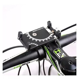 OEM Soporte Holder Metalico Universal Celular Bicicleta Gps