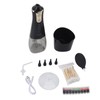 Ear Wax Removal Tool Safe Effective Rechargeable Electric Ear Irrigation