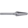 Super Carbide Bar Shank Diameter 0.2 inch (6 mm) (Taper Type), Double Cut (Blade Diameter: 8.0) SB7C02