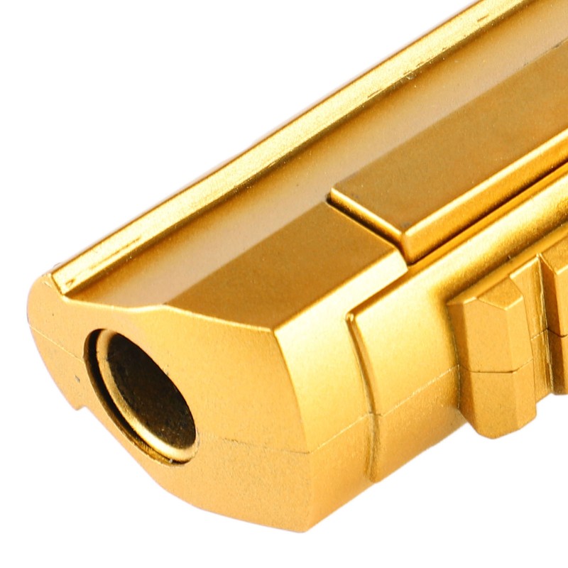 Shell Ejecting Toy Soft Ball Infrared Flashlight Long Range Educational