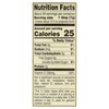 4C Zero Sugar Powdered Drink Mix Cannisters, Zero Sugar Half