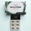 healcure Niclotine Hellcure Premium Solution 600ng x 30 tablets /