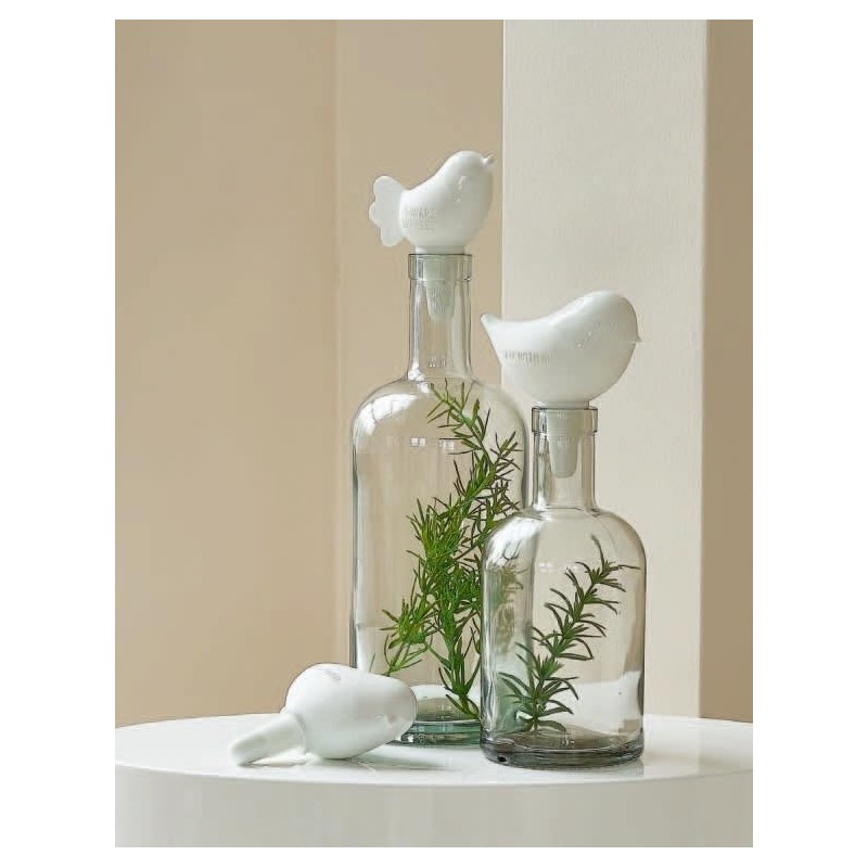 Räder Bottle Stopper Schluckspecht