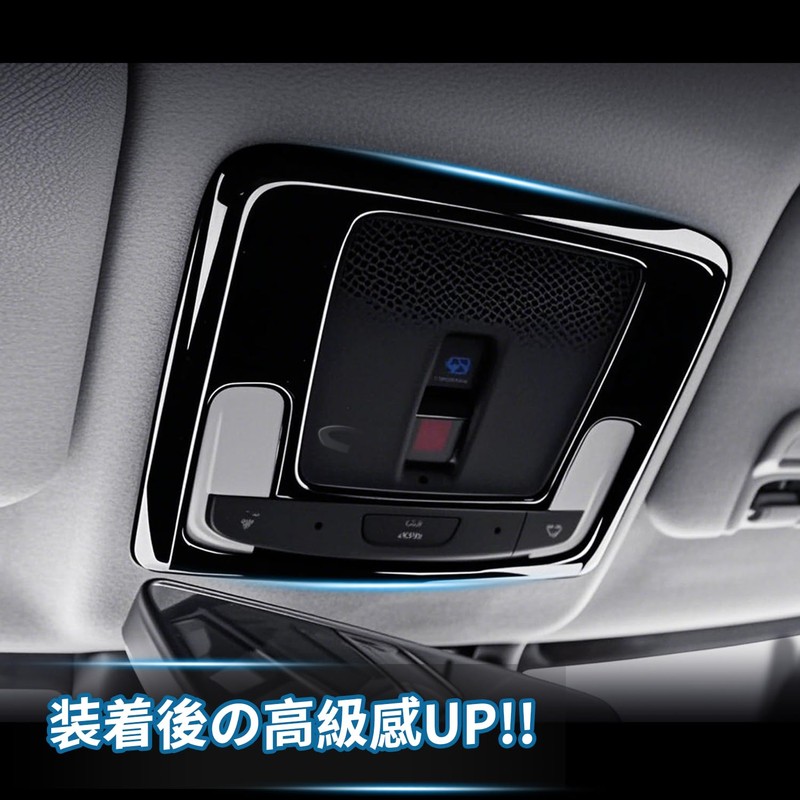 Vlookee Honda Vezel RV3/RV4/RV5/RV6 Exclusive Accessory New VEZEL RV Series