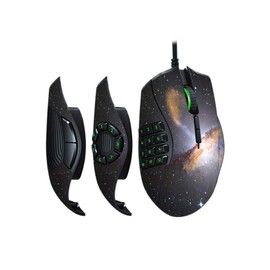 MightySkins Skin Compatible with Razer Naga Trinity - Centaurus | Protective, Durable, and Unique Vinyl Decal wrap Cover | Easy to Apply, Remove, and Change Styles | Made in The USA