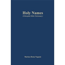 Holy Names