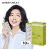 Esther Formula [국민영양] 여에스더 속편한 위케어 포뮬러(위 불편감 개선 꾸지뽕추출물)