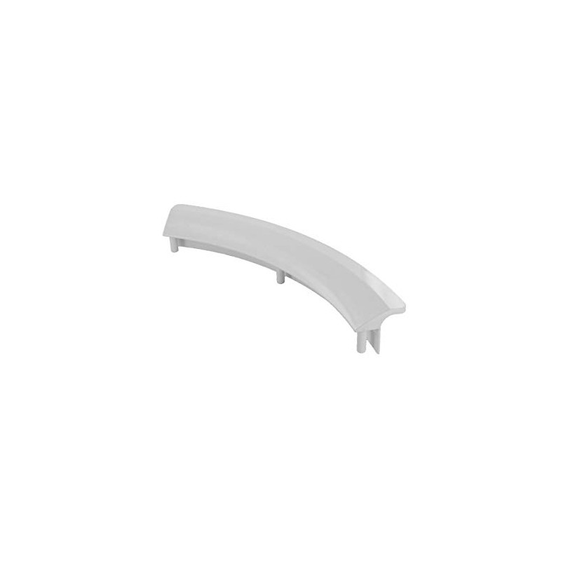 Paxanpax PLD096 Compatible Tumble Dryer Handle Fits Bosch, Siemens 3SC,
