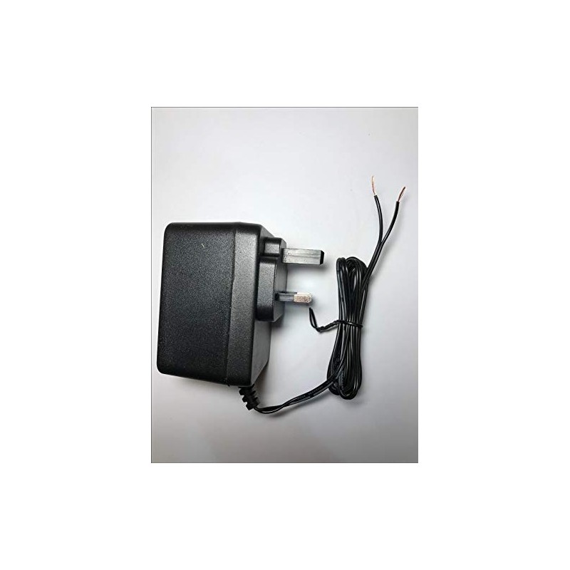 Replacement for DIY Solution to Replace AC Adaptor Premier model