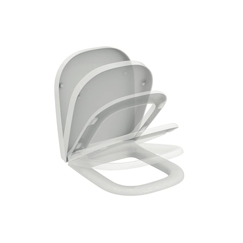 Ideal Standard Softmood J476800 Toilet Seat Buffer