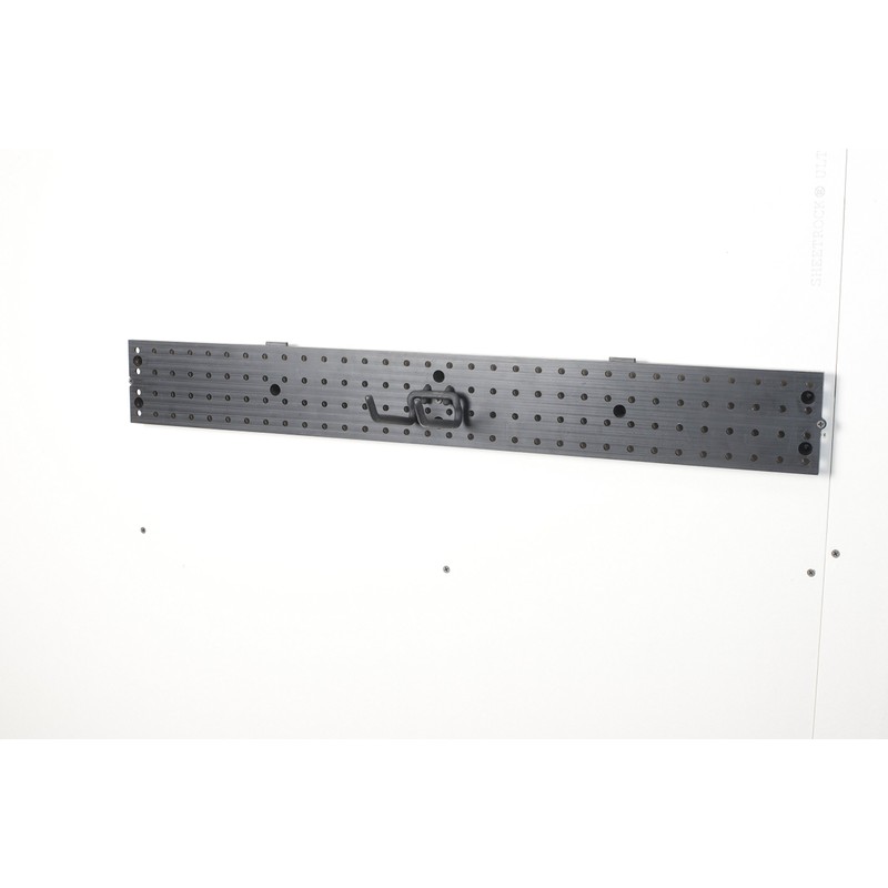 Dorman Hardware 4-9814 Coated Flat Double Hook for 1/4" Pegboard