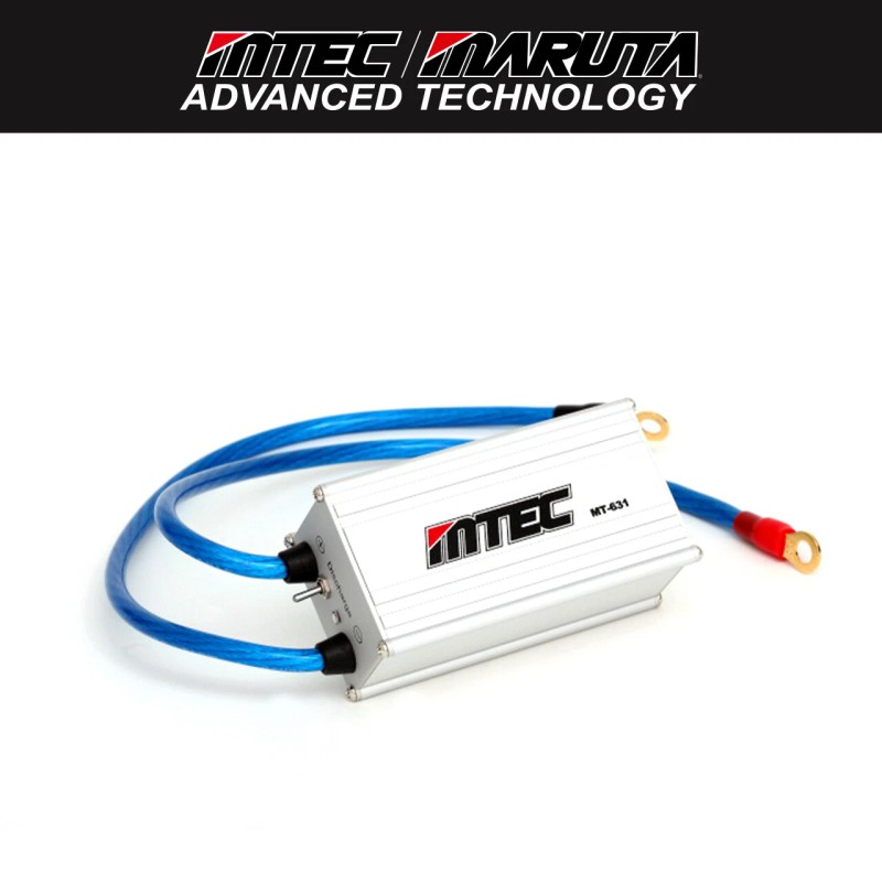 MTEC Racing Voltage Stabilizer / Gasoline Saver VSD