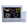 Technoline WS 6449 Weather Station with LED Display