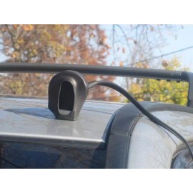 AA Communications Car Kangaroo Alert / Auto Shu-Roo Roo Whistle Horn - Portable Electronic