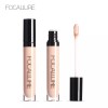 Focallure, Face Concealer Makeup Liquid Full Coverage - 06-Weaten