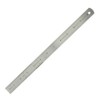 Moore and Wright ER112 Traditional Engineers Steel Rule 300mm /