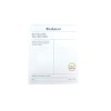 Biodance Bio Collagen Mask Pack Real Deep Mask 4 sheets