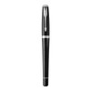 Parker Urban Premium Ebony Fountain Pen + Notebook Set