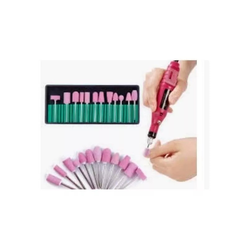 RL Kit Para Arte De Uñas.