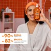 Darrow Actine Gel Limpiador Facial Vitamina C Piel Grasa y