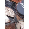 Tramontina Measuring Spoons Bakery Set of 5 Black Removable Seasoning