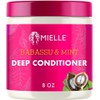 Babassu Oil And Mint Deep Conditioner