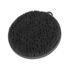 Baluue Body Scrubber and Scalp Brush for Gentle Exfoliation and Cleansing Bath Brush for Daily Use Deep Bag Packaging